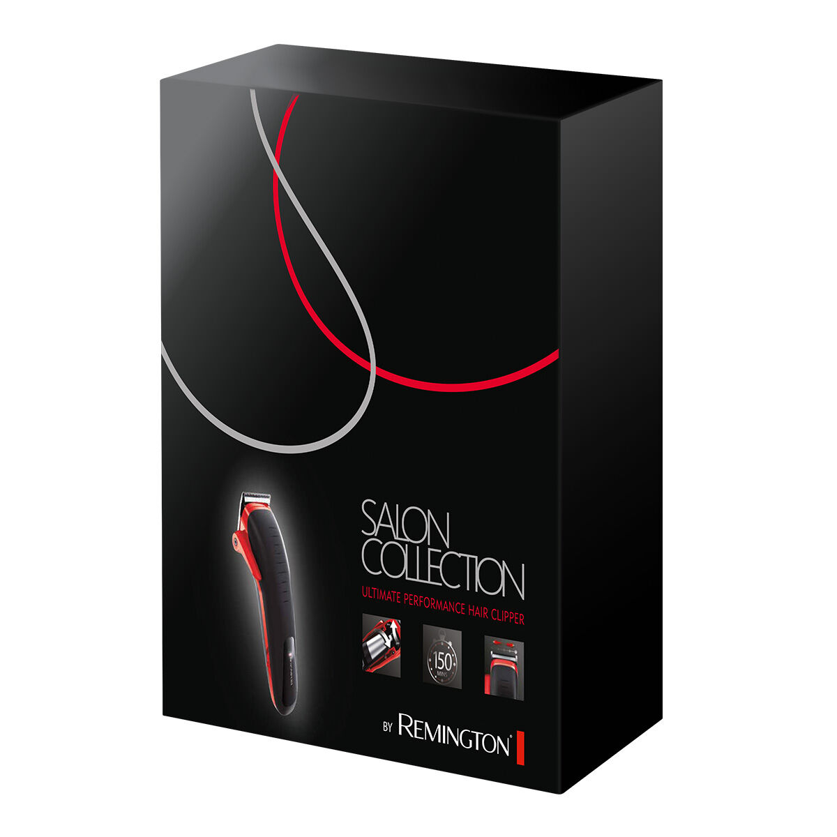 Remington SALON COLLECTION HC9700