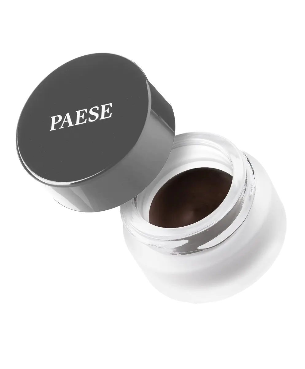 Paese Brow Couture Pomada do brwi 04 Dark Brunette