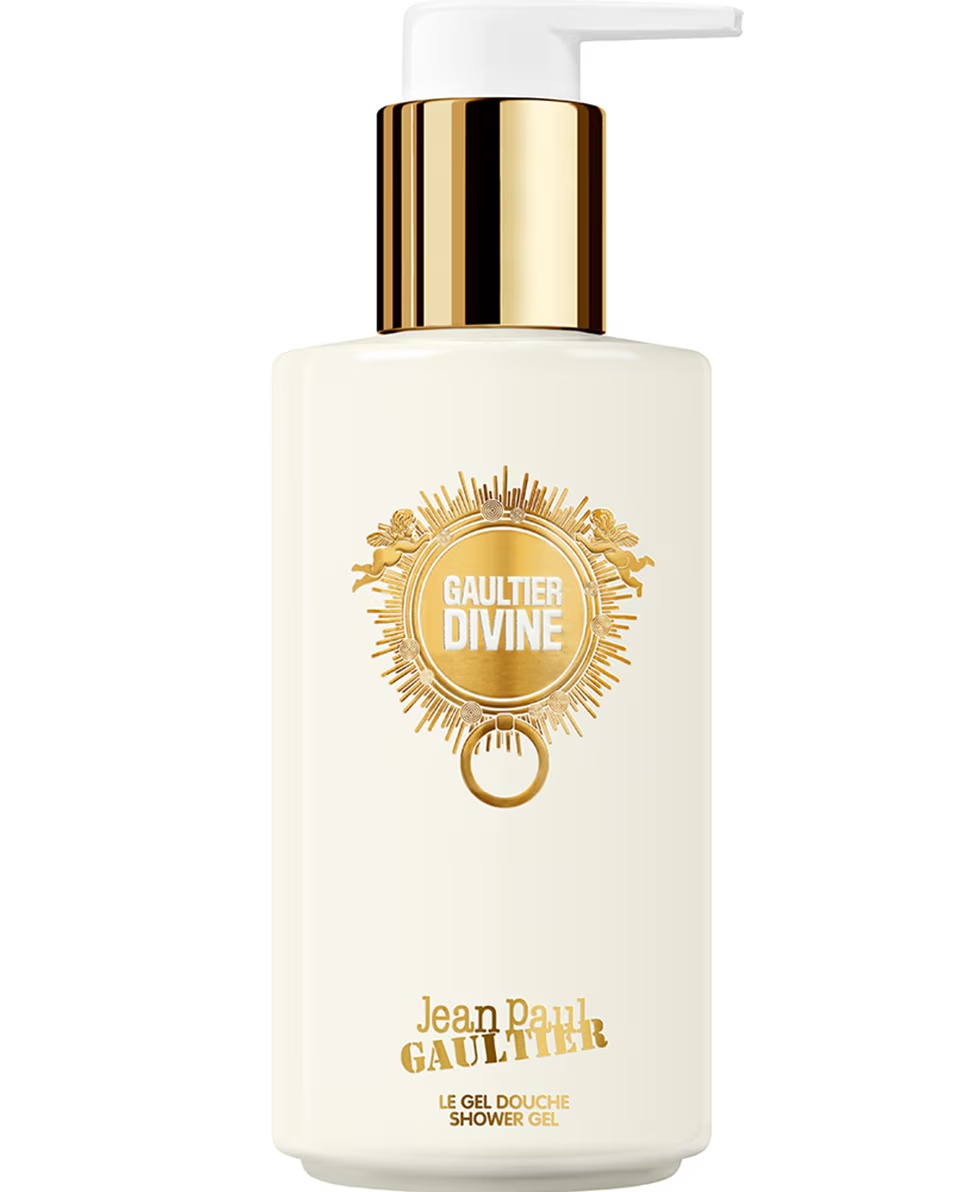 JEAN PAUL GAULTIER GEL DE DUȘ GAULTIER DIVIN