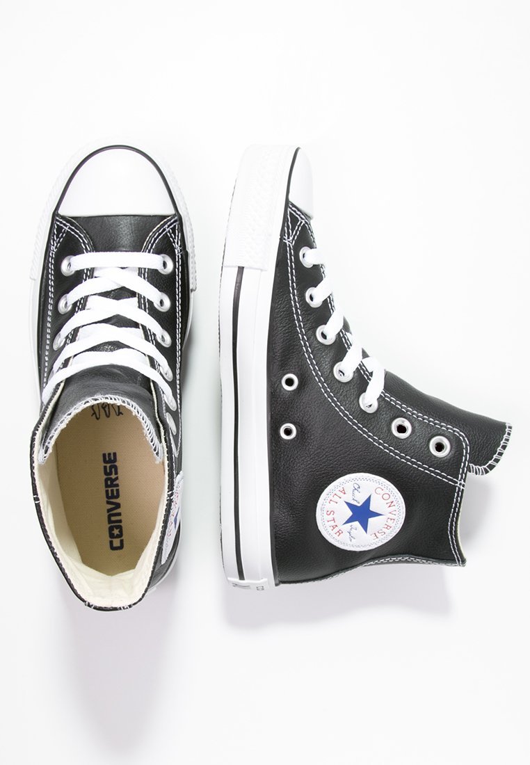 Scarpe da ginnastica Converse alte