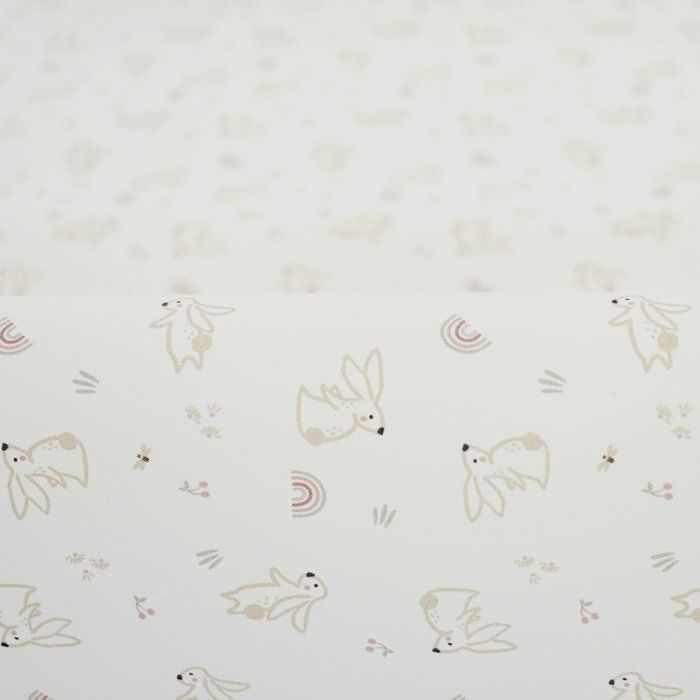 Fasciatoio - TINEO - PROFILE - PVC - Conigli
