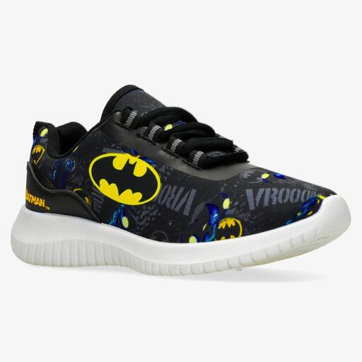 Zapatillas Batman