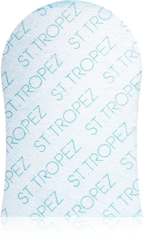 Aplikátor na samoopaľovací krém St. Tropez Luxe Velvet
