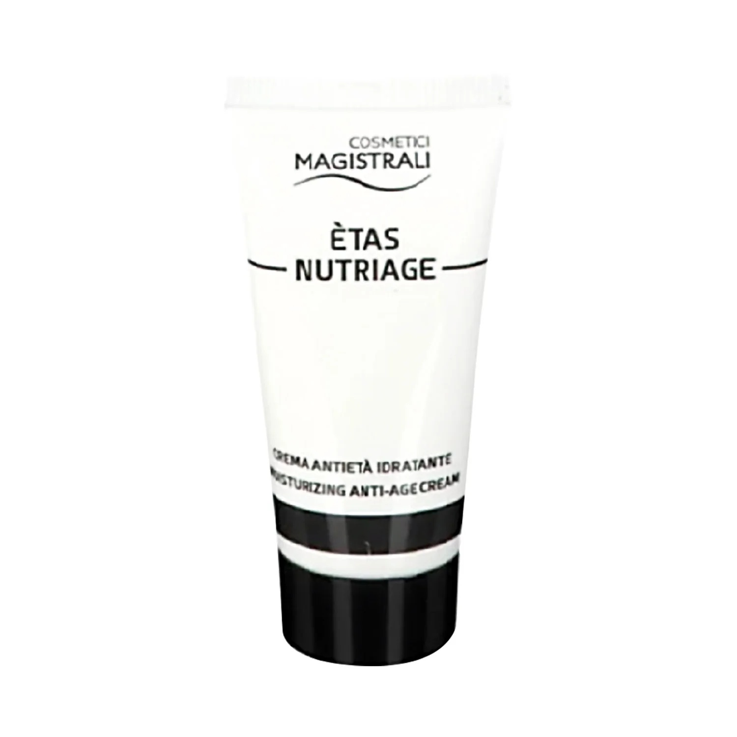 MAGISTRAL Kosmetik Magistrali Etas Nutriage Feuchtigkeitscreme 50 ml