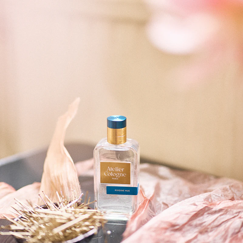 Atelier Cologne Colônia Absolue Pivoine Nue eau de parfum unissex
