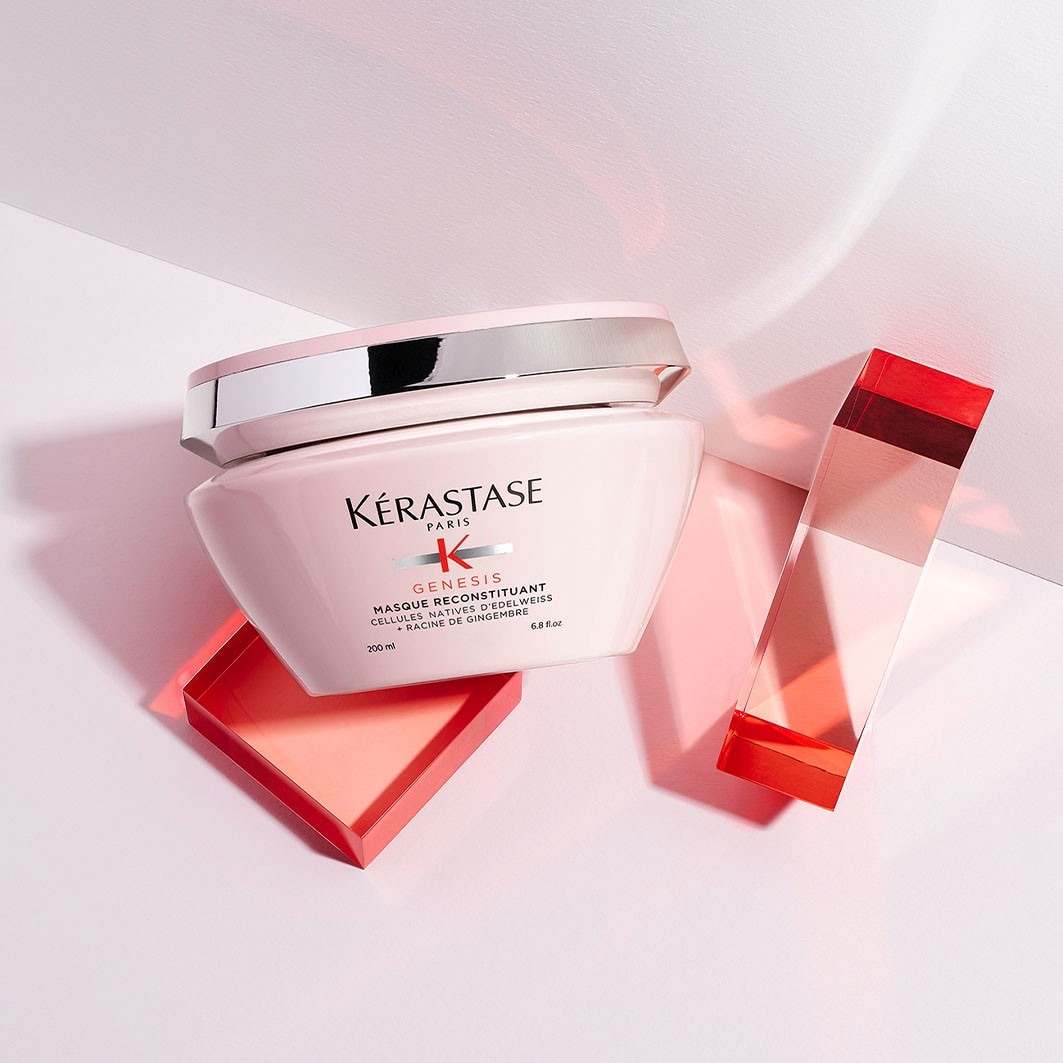 Kérastase Masque Capillaire Genesis Masque Reconstituant – 200 ml