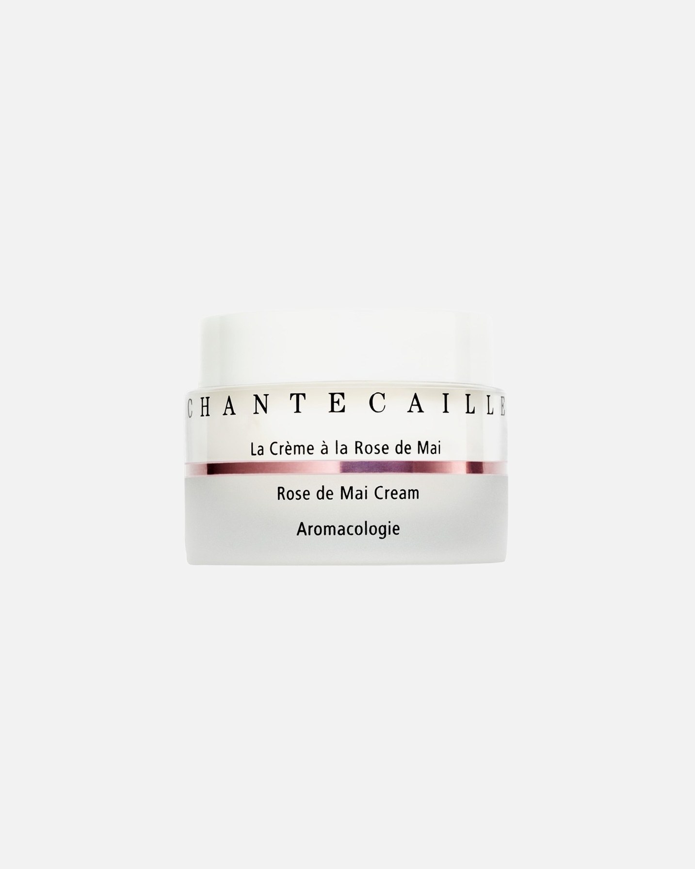 Chantecaille veido kremas La Crème a la Rose de Mai - 50 ml