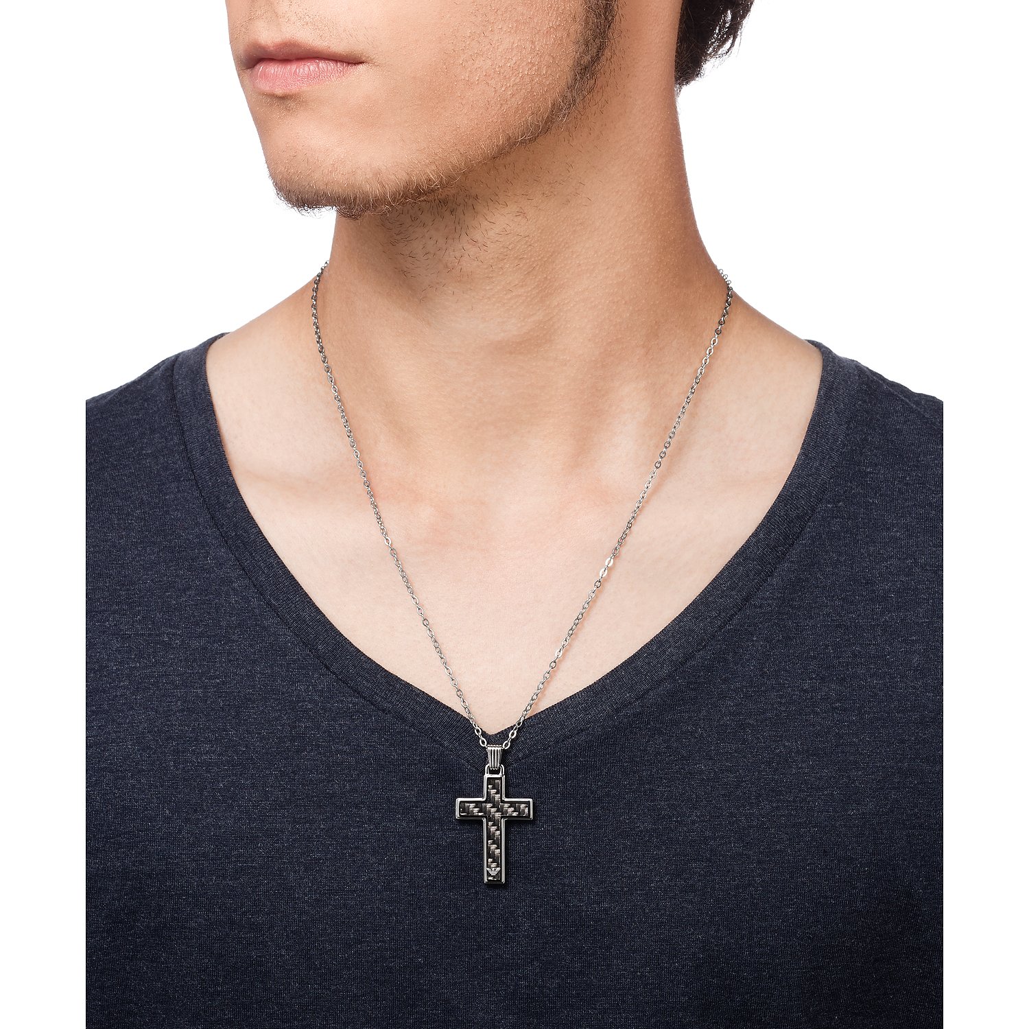 Emporio Armani Chaînes