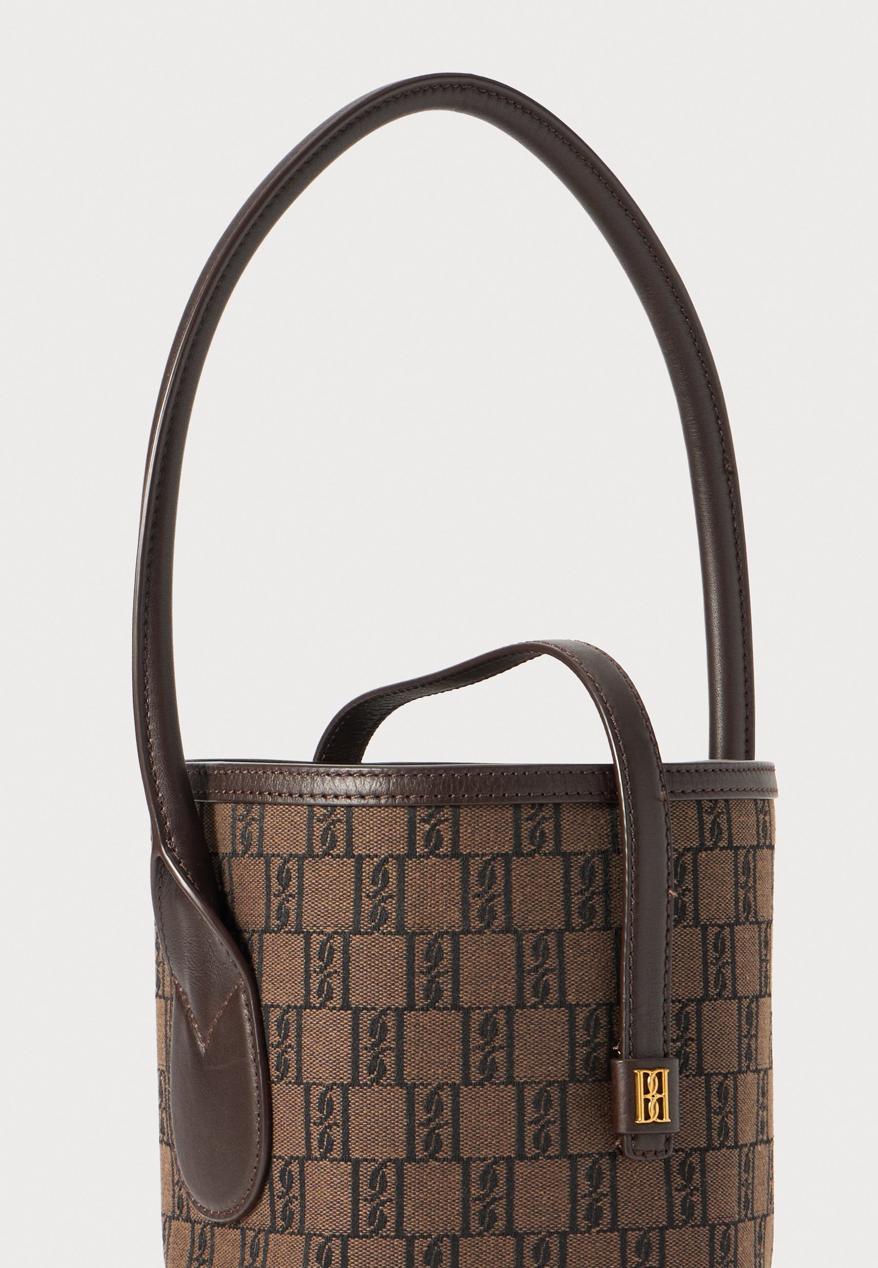 By Malene Birger MARYLLE - Handtas - bizon