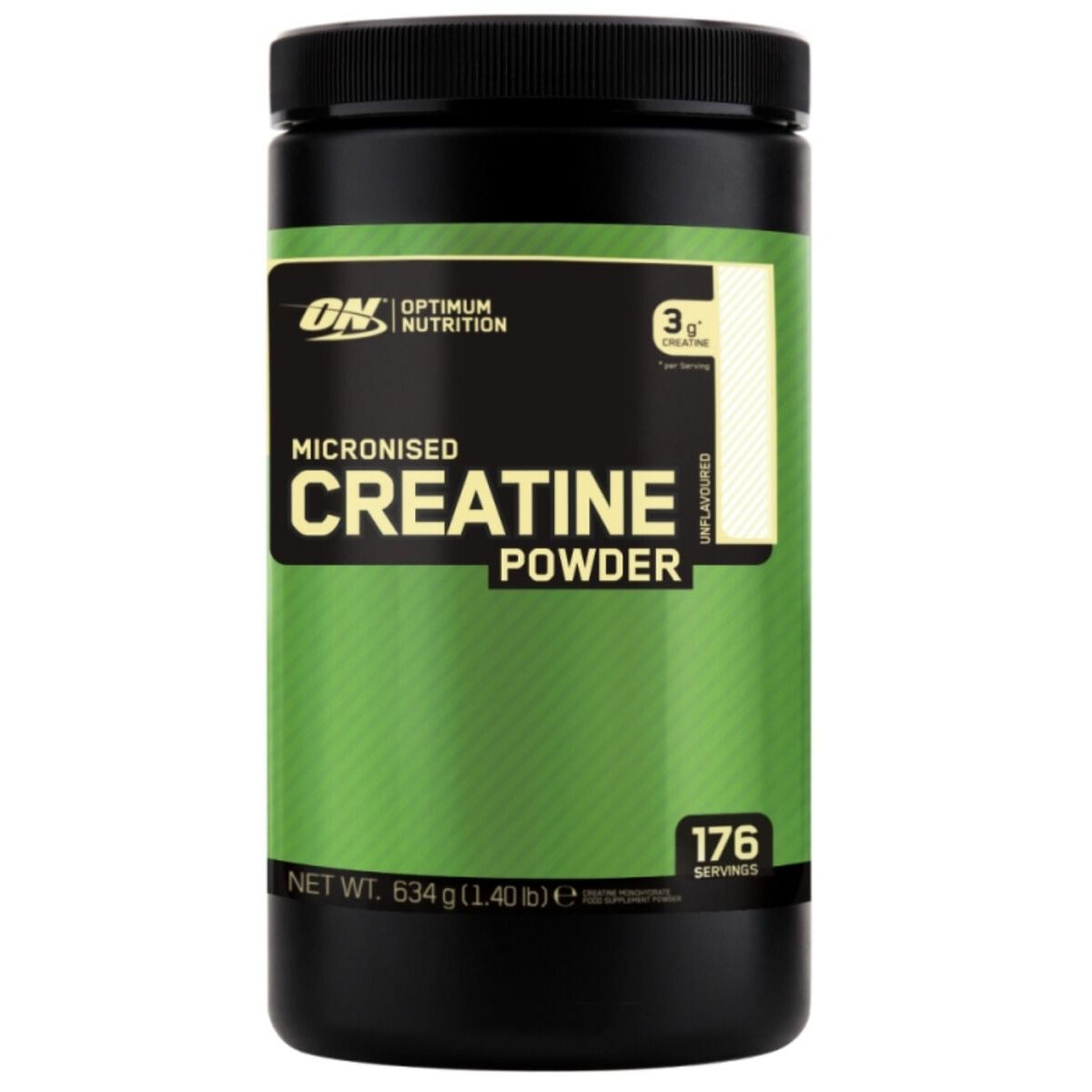 Optimum Nutrition Creatine