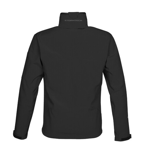 Softshellová bunda Chaqueta Stormtech