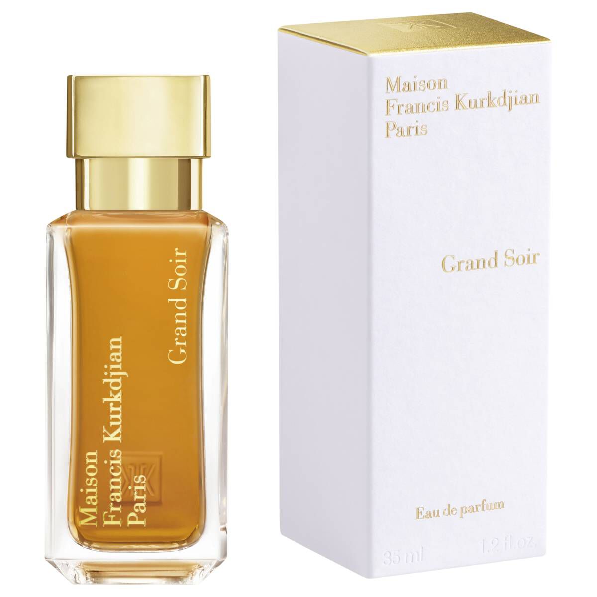 Maison Francis Kurkdjian Grand Soir