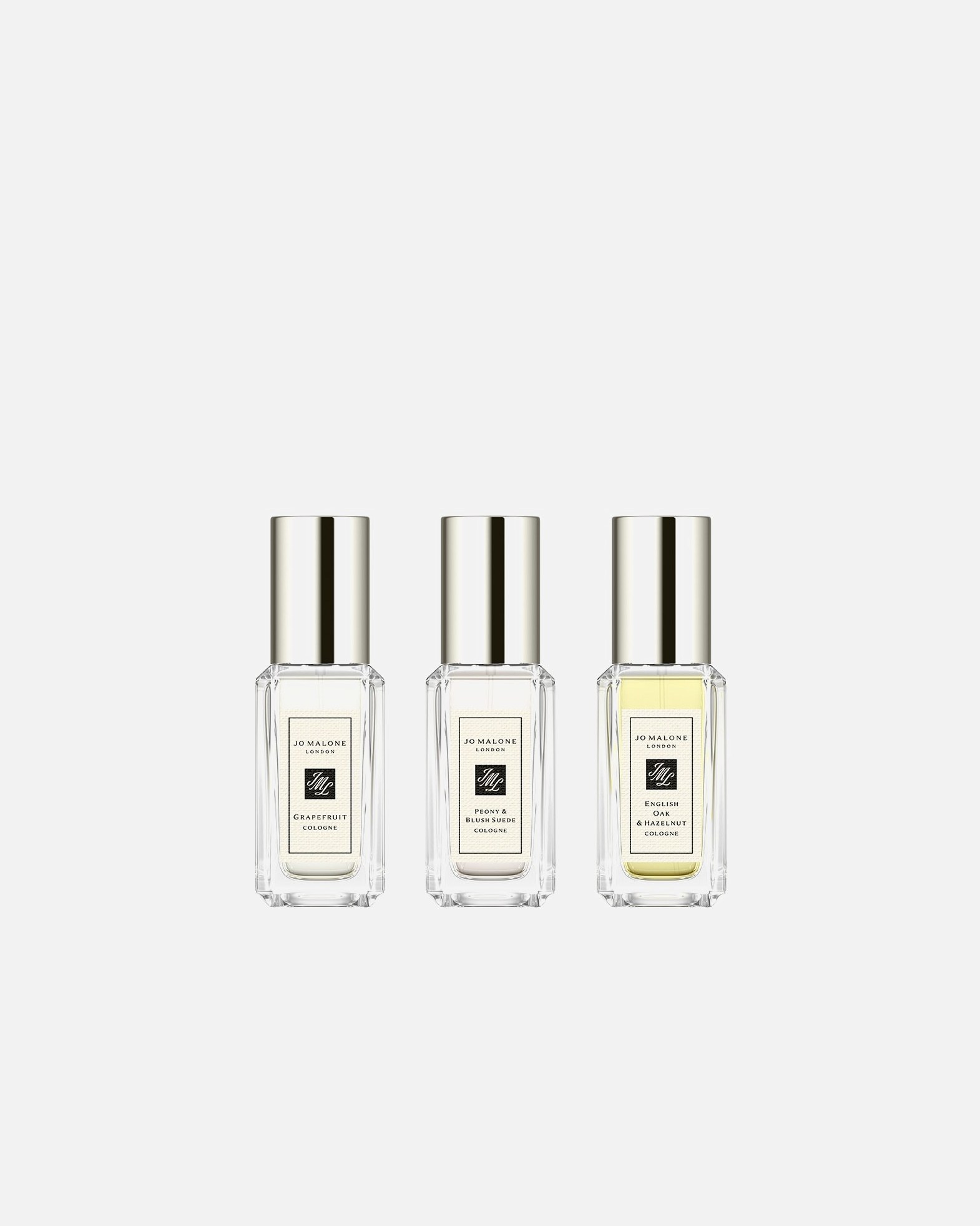 „Jo Malone London“ kvepalų rinkinys, odekolono kvapo sluoksniavimo rinkinys – 1 vnt.
