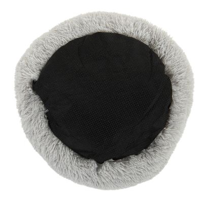 Panier pour chat Mochi – Gris clair