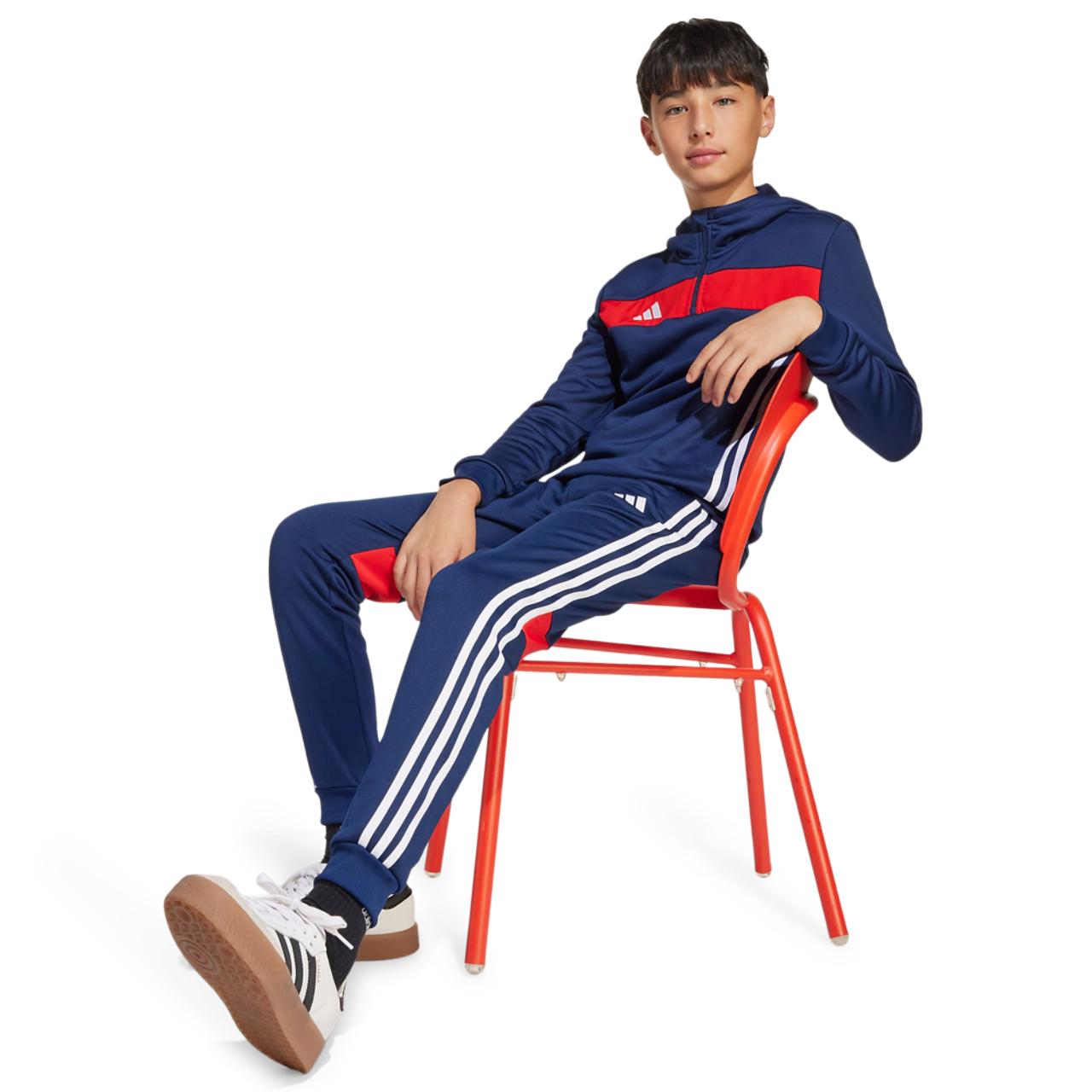 adidas Tiro 25 Essentials