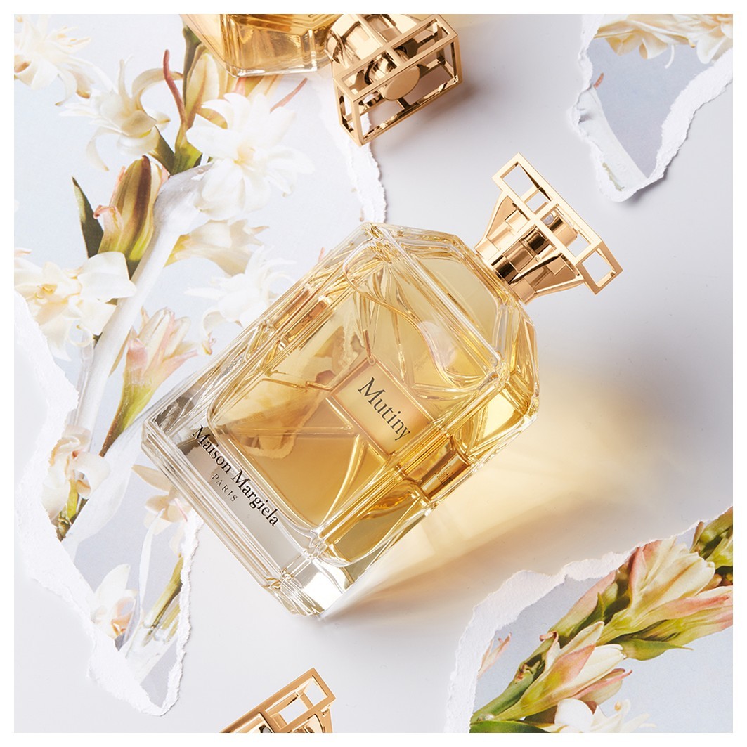 Maison Margiela Eau de Parfum Mutiny Eau de Parfum – 90 ml