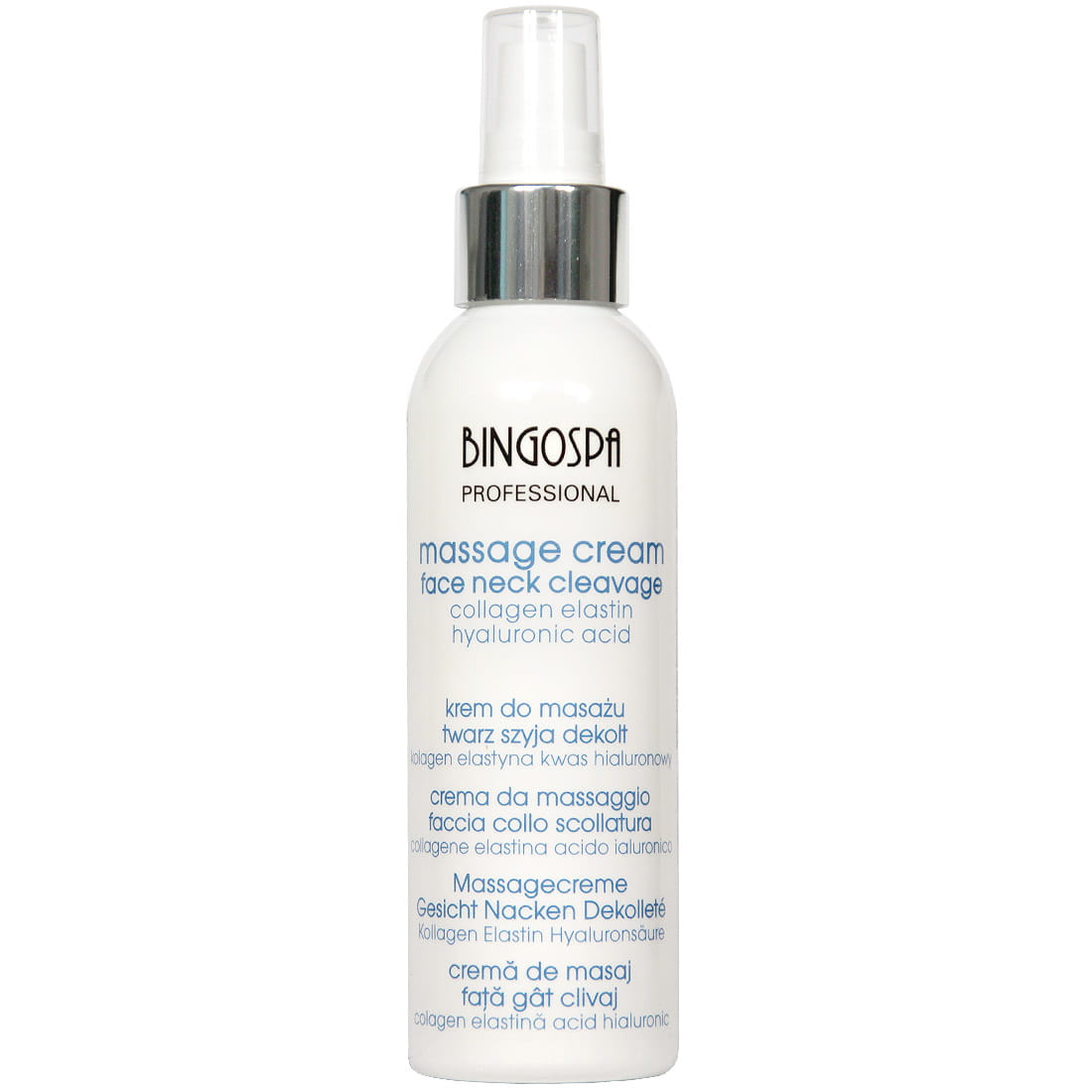 Bingospa Profesionalac