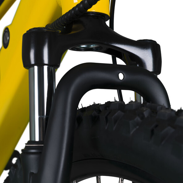 Bicicletă electrică de munte pentru adolescenți, TR 7002, 24