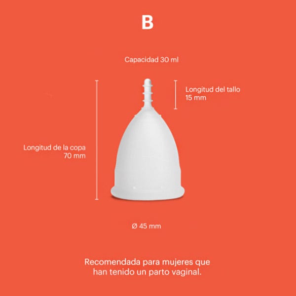 A menstruációs kehely