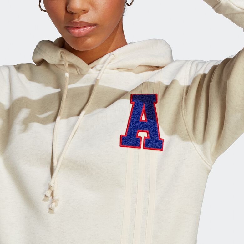 Sudadera con capucha Anti-Universität