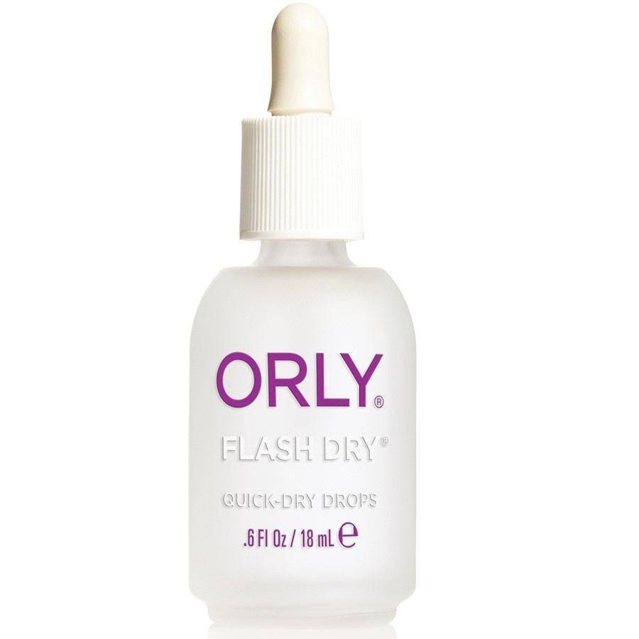 Sušič lakov na nechty ORLY Flash Dry - 18 ml