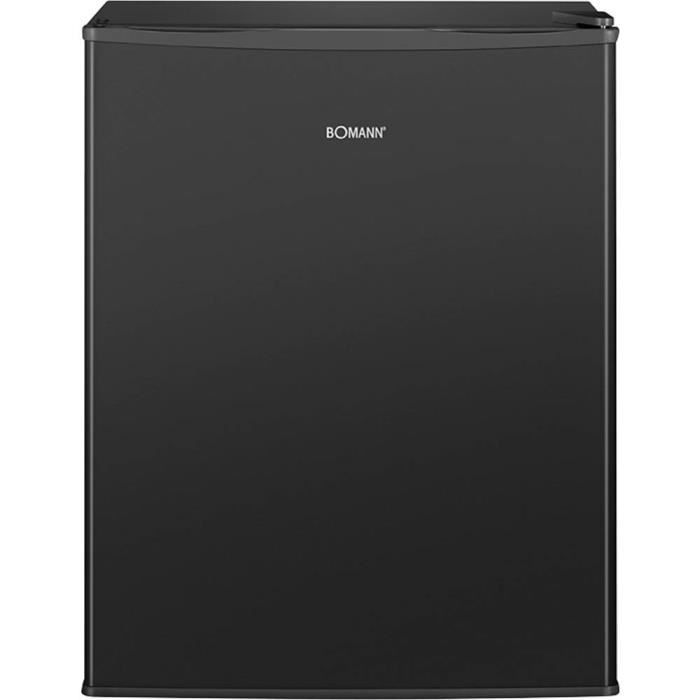 Congélateur vertical - BOMANN - GB 7236 - 42 L - Froid statique - Dégivrage automatique