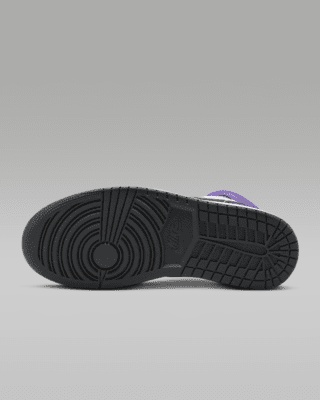 Air Jordan 1 Mid Men's Shoes