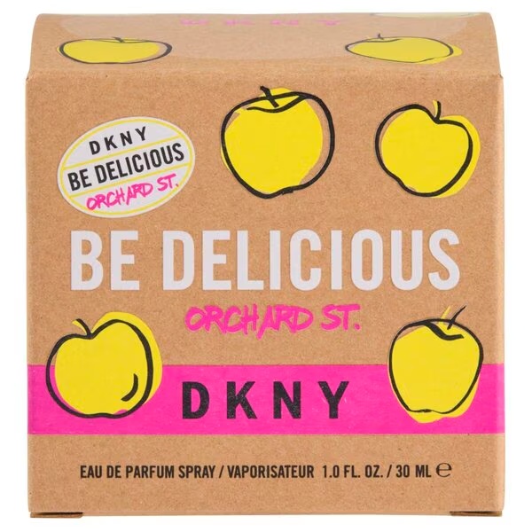 DKNY smaržūdens Orchard Street 30 ml<br>30 ml