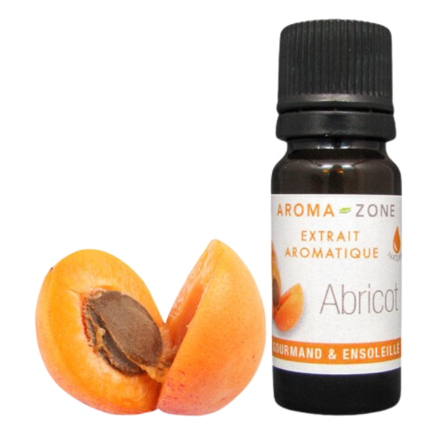 Extrait aromatique naturel Abricot