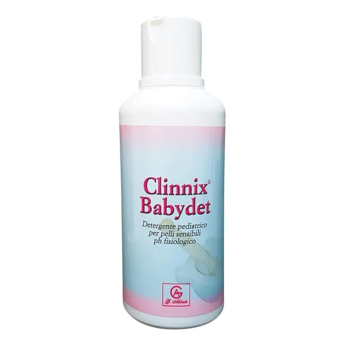 CLINNIX Clinix Babydet 500 ml