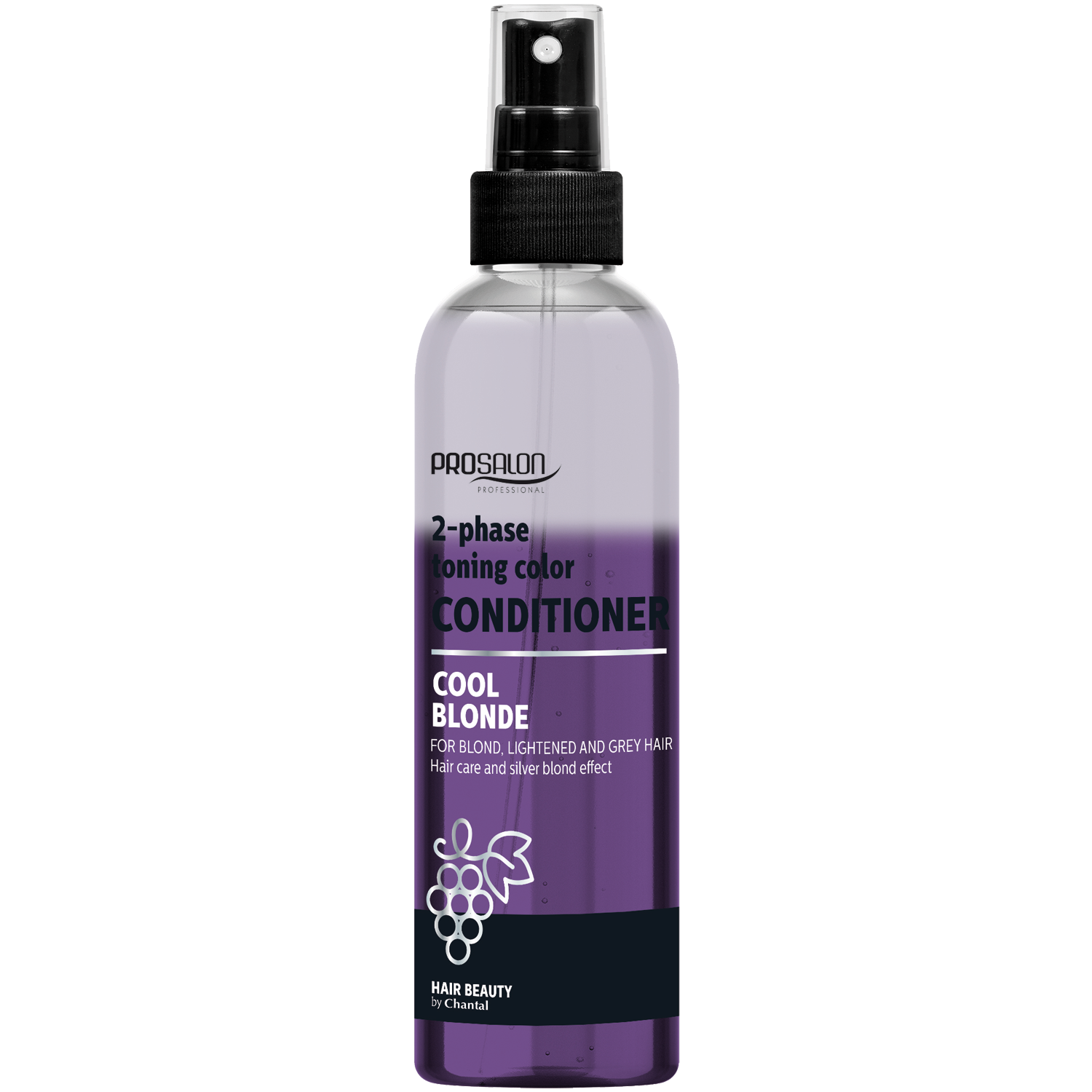 Prosalon Cool Blonde