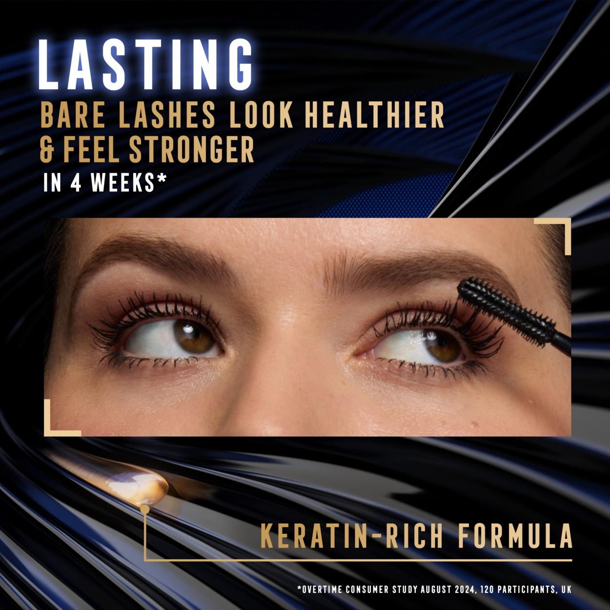 Max Factor skropstu tuša False Lash Effect Supreme - 8 ml