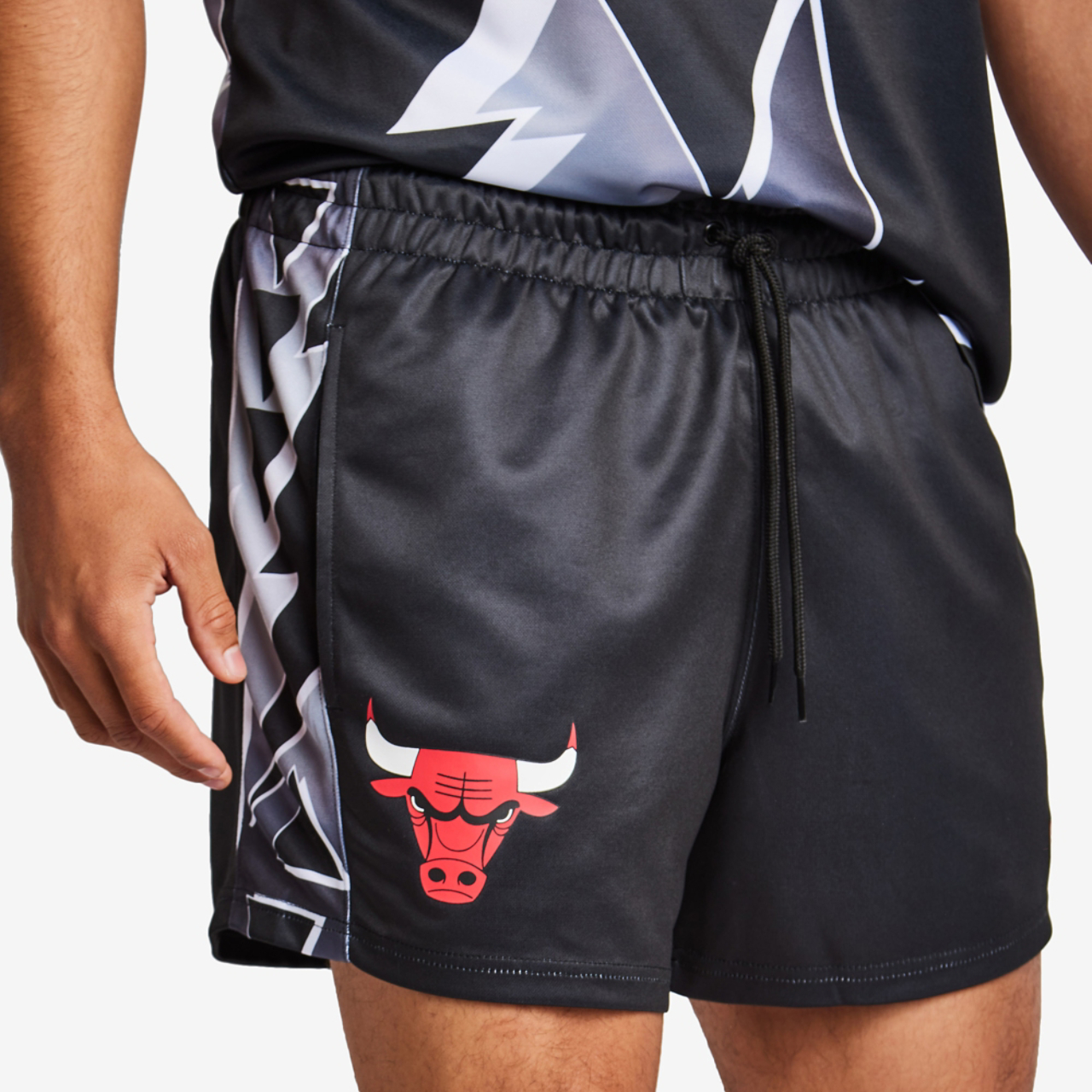 New Era NBA Chicago Bulls