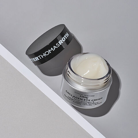 Peter Thomas Roth FIRMx kolagenska krema za oči