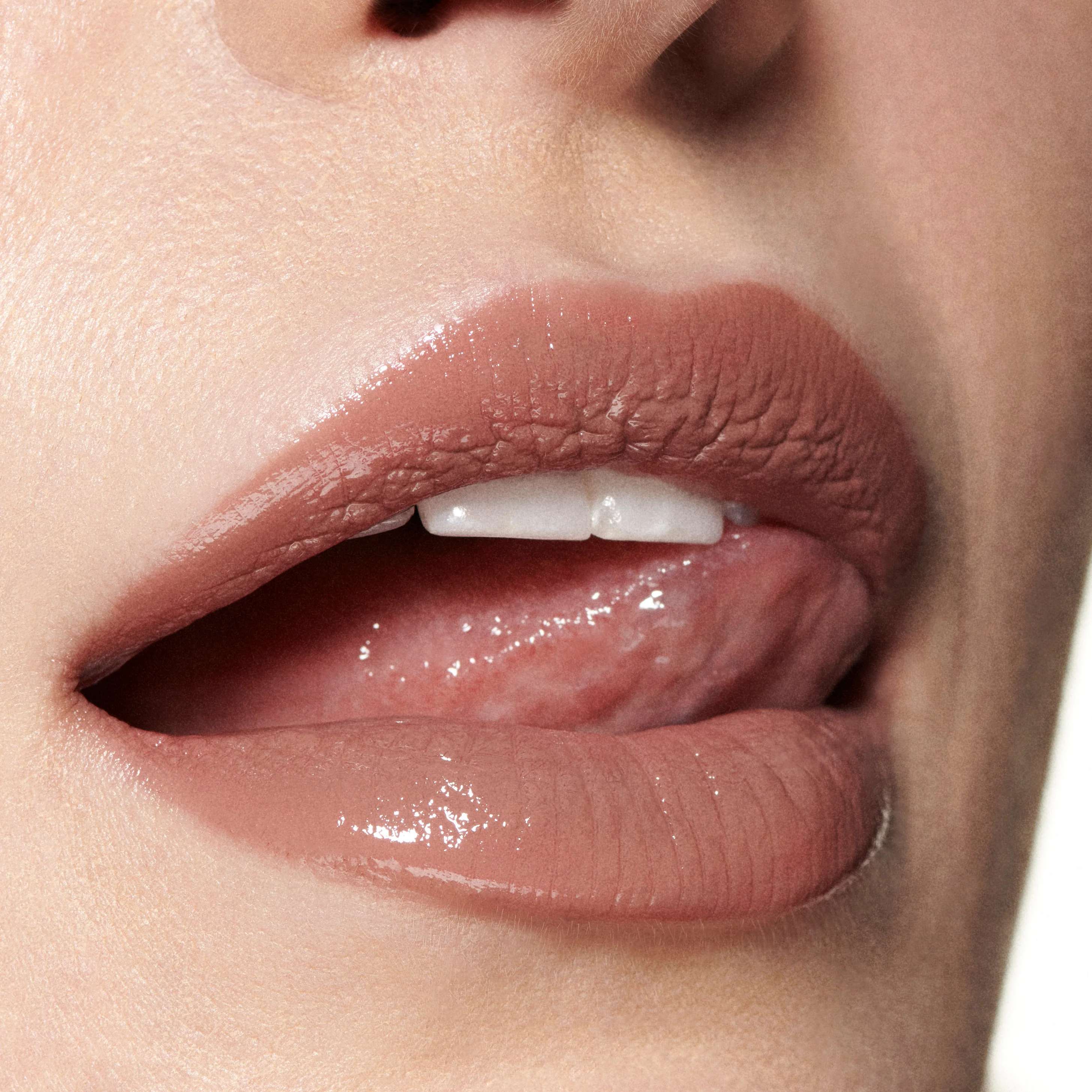 Rossetti Lustreglass Sheer-Shine Lipstick - Rossetto, Rossetto brillante