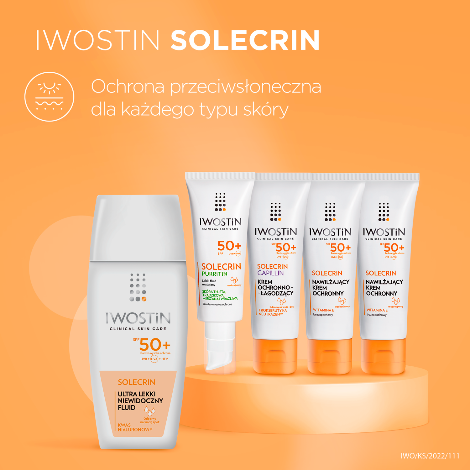Iwostin Solecrin