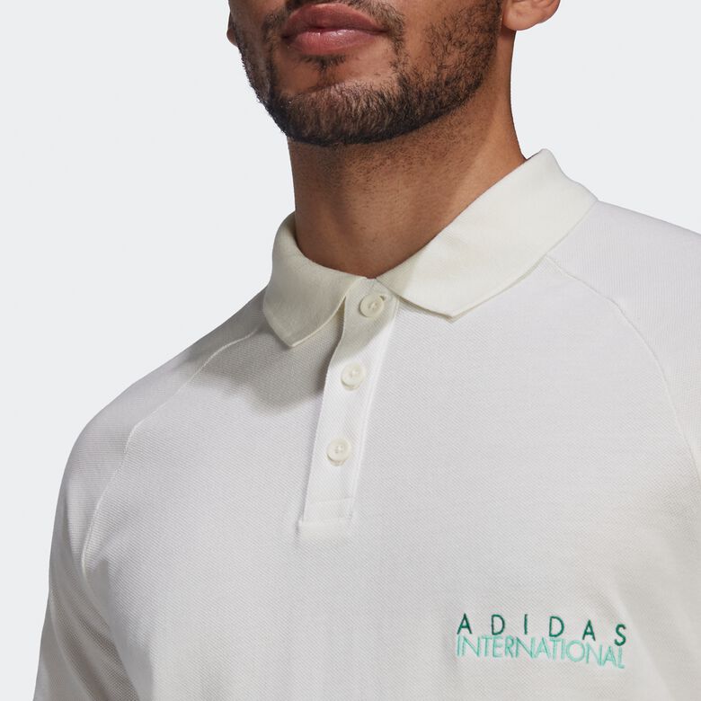 Grafika Camisa Polo