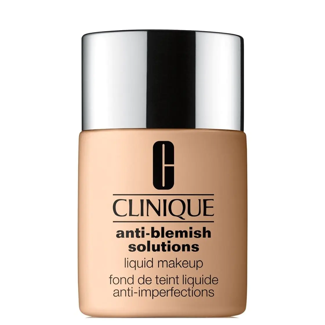 Clinique Anti-Blemish Solutions Liquid Makeup Podkład do twarzy, CN28 Ivory