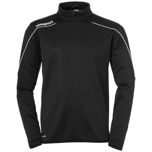  Sweat à capuche zippé Stream 22 1/4 Uhlsport