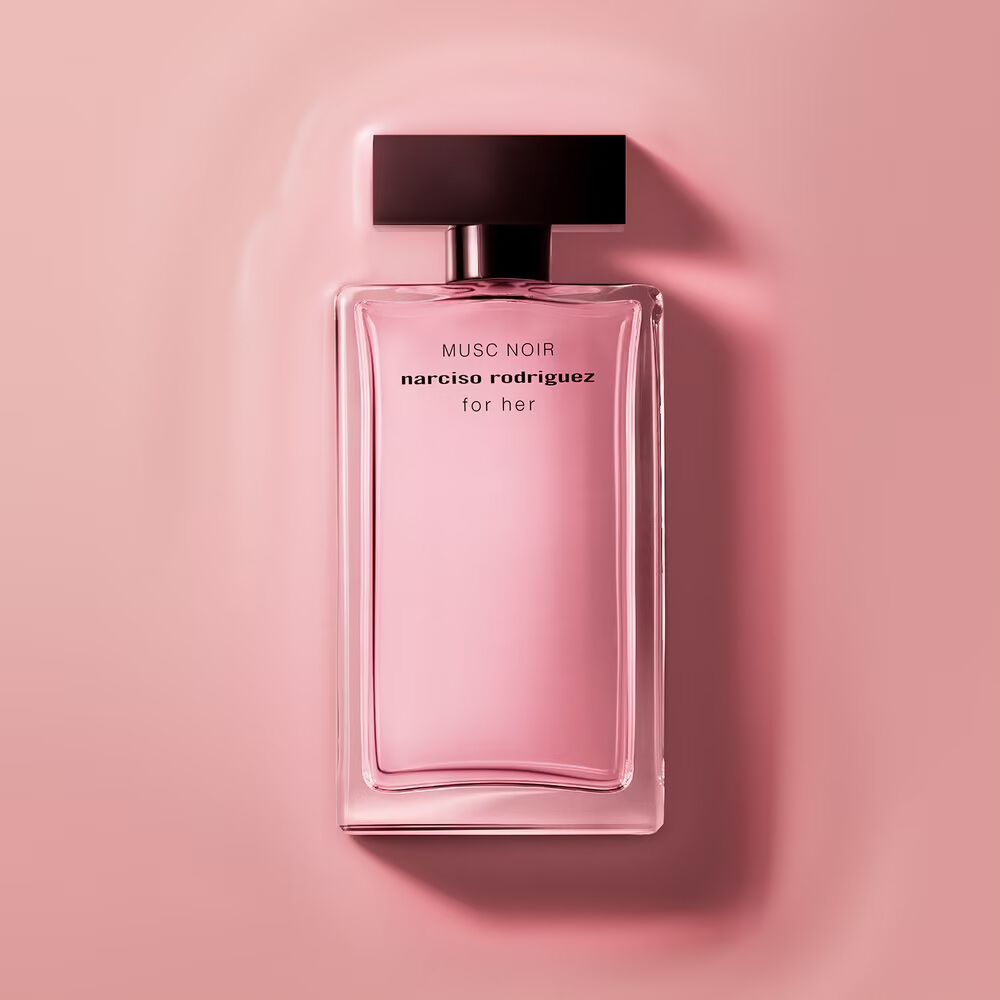 Narciso Rodriguez pentru ea Musc Noir