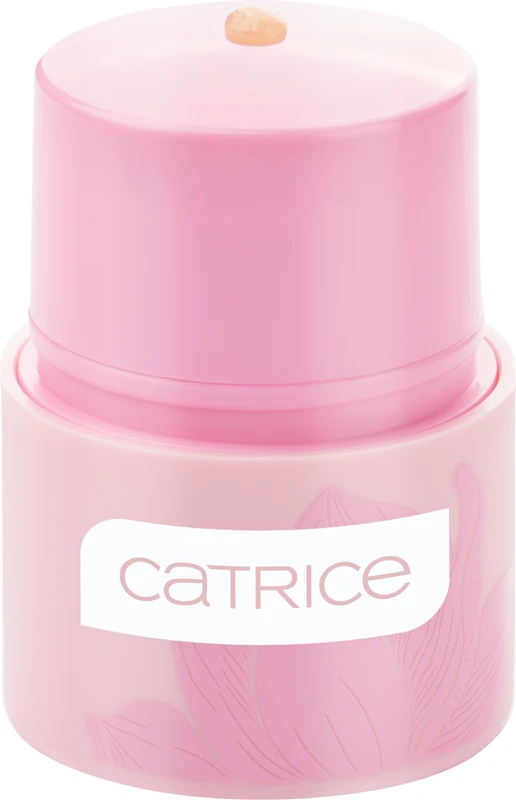 Catrice SPRING AWAKENING mitrinošā lūpu maska