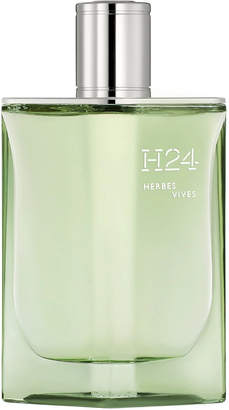 HERMÈS H24 Herbes Vives parfuminis vanduo vyrams