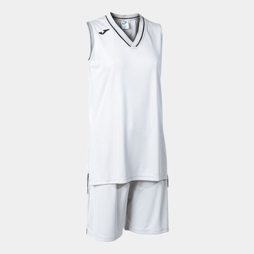 Set tricou și pantaloni scurți Joma Atlanta