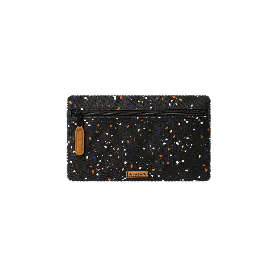 Pochette avant Grande Muraille