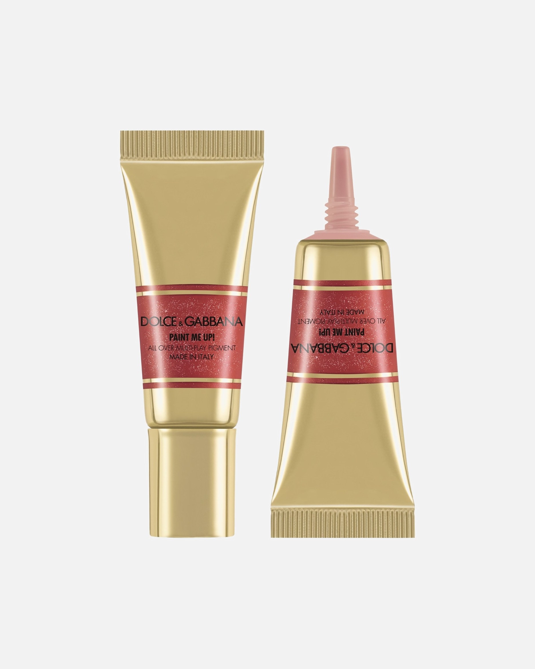 „Dolce&Gabbana“ skaistalai „Paint Me Up!“ – 5 ml