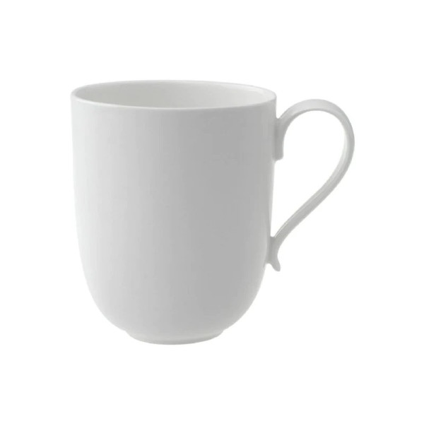 Kubek do latte macchiato (370 ml) New Cottage Basic Villeroy & Boch