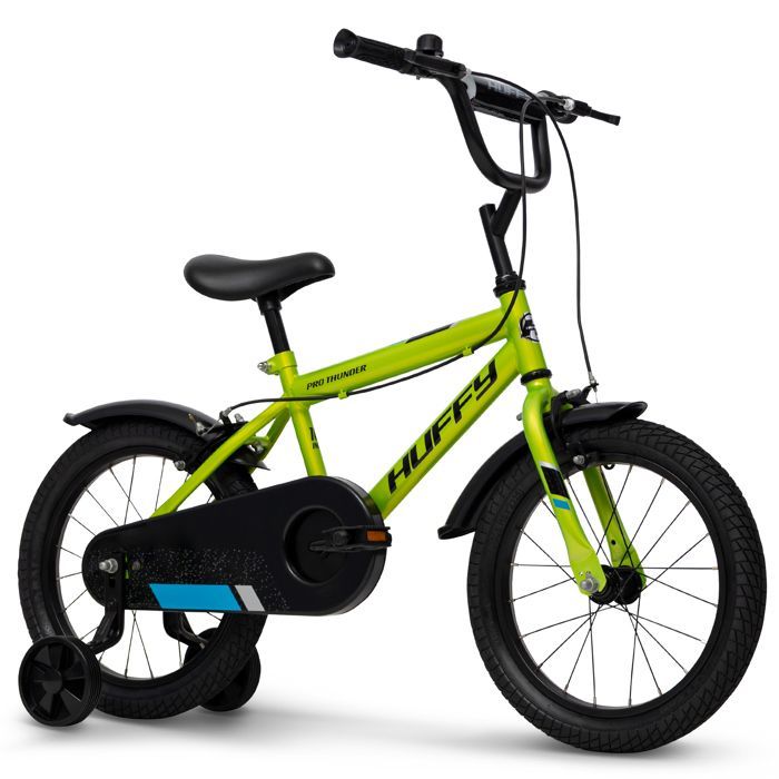 Children's Bike - HUFFY - Pro Thunder - 16
