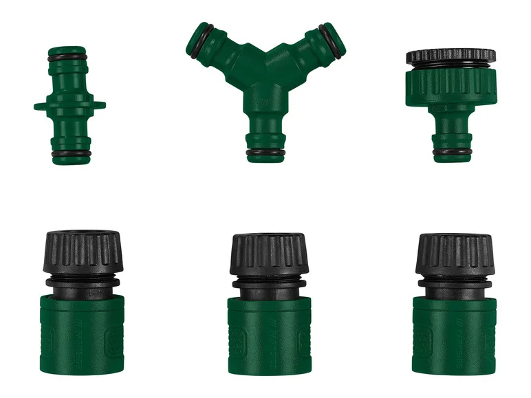 Sortiment PARKSIDE® de irigații