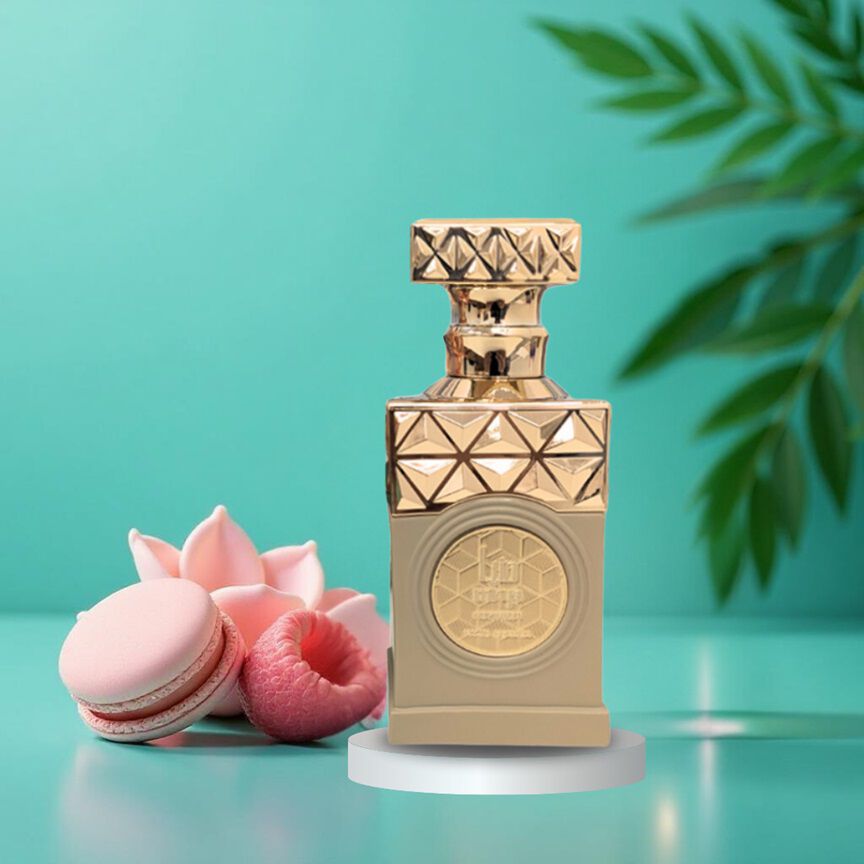 Pariški kutak Minya Coco Lush