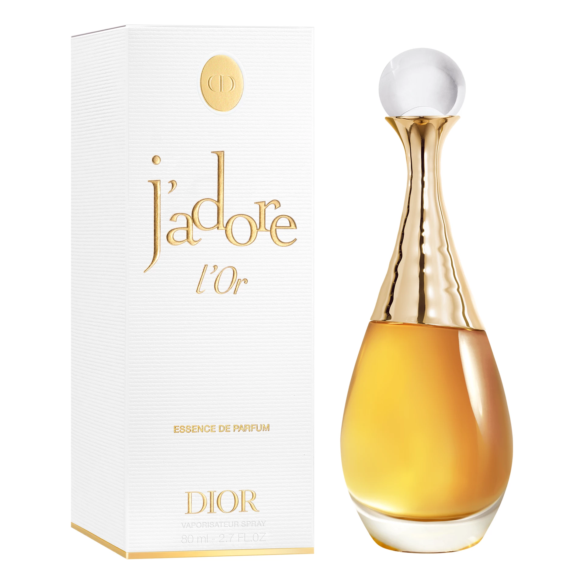 Imádom az L'Ort 80 ml - DIOR